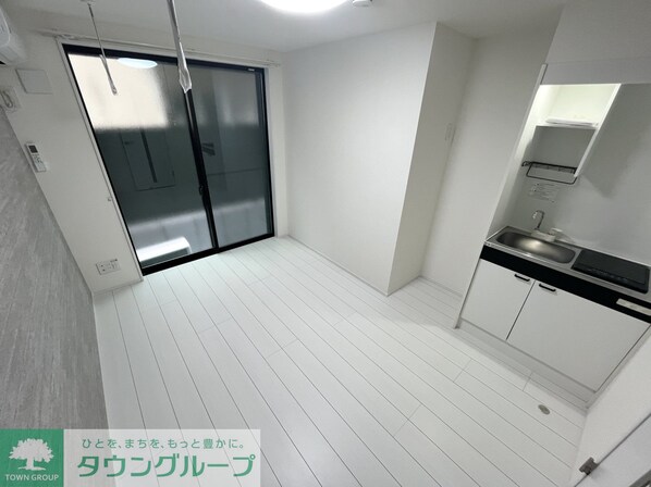 Cスクエア矢口の物件内観写真